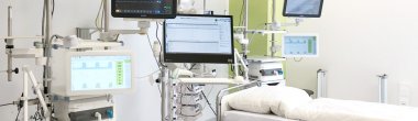 Üniversite Klinikleri Almanya'da Yeni Standartları Belirliyor