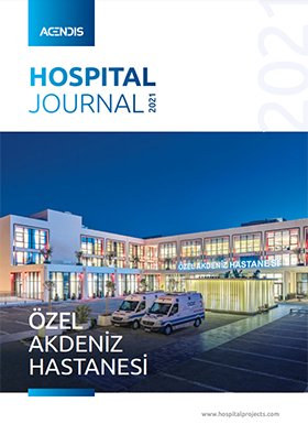 ÖZEL AKDENİZ HASTANESİ